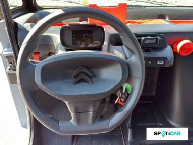 Citroën AMI Electrique