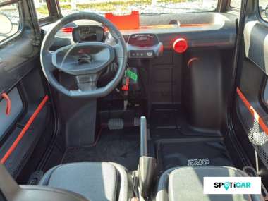 Citroën AMI Electrique