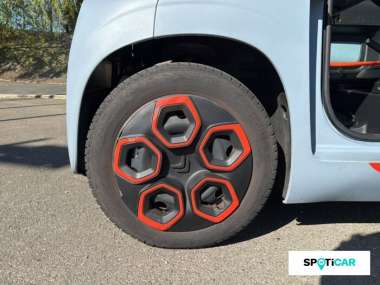 Citroën AMI Electrique