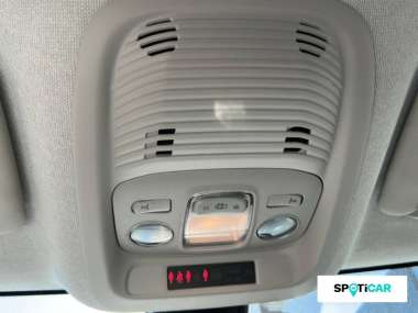 Citroën C3 Aircross Diesel