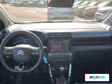 Citroën C3 Aircross Diesel