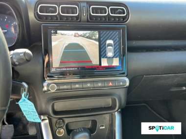 Citroën C3 Aircross Diesel