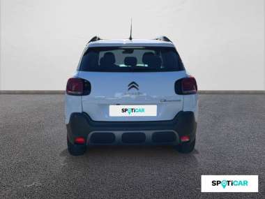 Citroën C3 Aircross Diesel