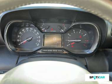 Citroën C3 Aircross Diesel