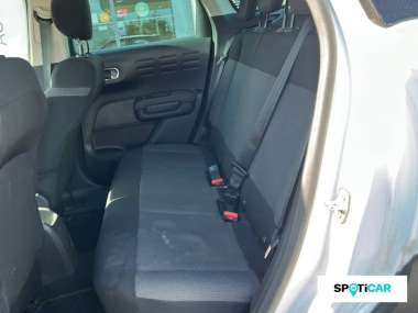 Citroën C3 Aircross Diesel