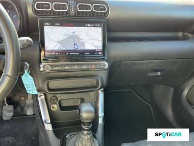 Citroën C3 Aircross Diesel