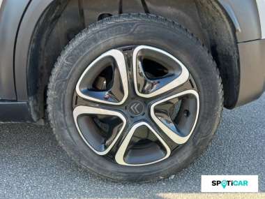 Citroën C3 Aircross Diesel