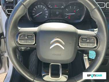 Citroën C3 Aircross Diesel