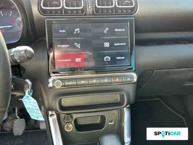 Citroën C3 Aircross Diesel