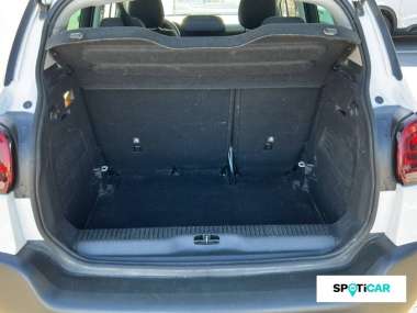 Citroën C3 Aircross Diesel