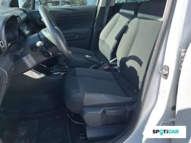 Citroën C3 Aircross Diesel