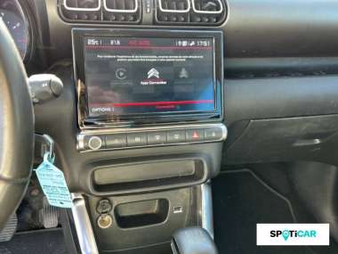 Citroën C3 Aircross Diesel