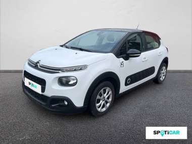 Citroën C3 Essence