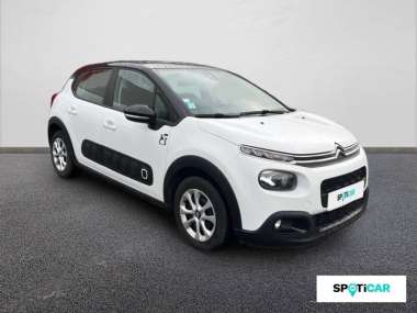 Citroën C3 Essence