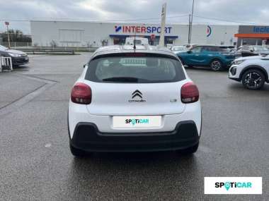 Citroën C3 Essence