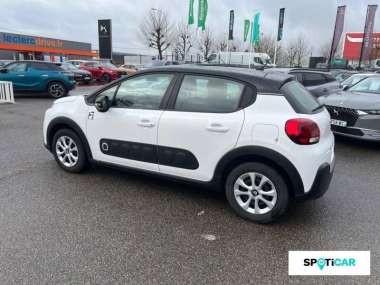 Citroën C3 Essence