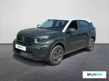 Citroën C3 Aircross Essence