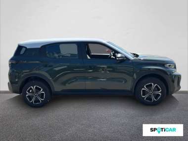 Citroën C3 Aircross Essence