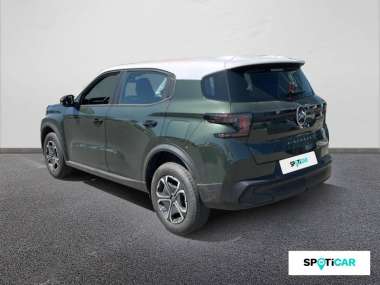 Citroën C3 Aircross Essence