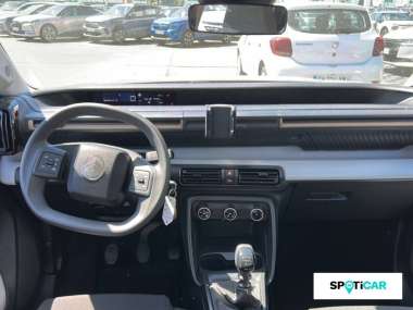 Citroën C3 Aircross Essence
