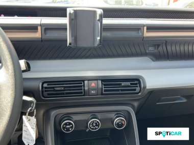 Citroën C3 Aircross Essence