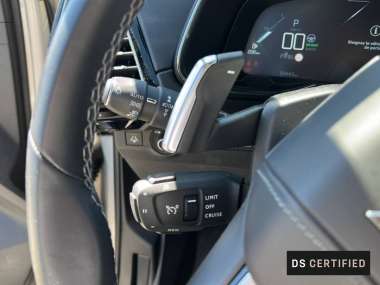 Ds DS 7 Crossback Hybride rechargeable