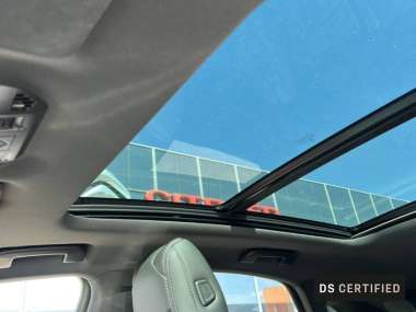 Ds DS 7 Crossback Hybride rechargeable