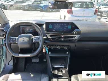 Citroën Ë-C4 Electrique
