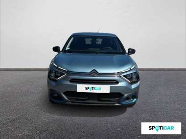 Citroën Ë-C4 Electrique