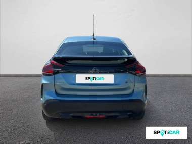 Citroën Ë-C4 Electrique