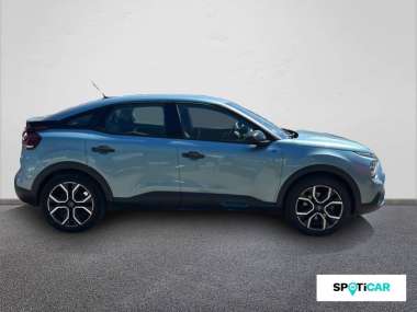 Citroën Ë-C4 Electrique