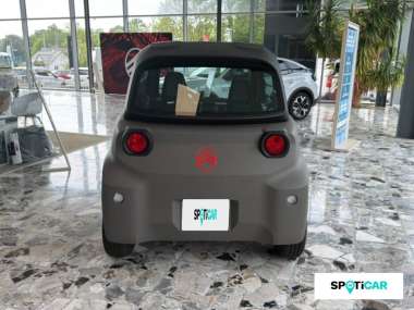 Citroën AMI Electrique