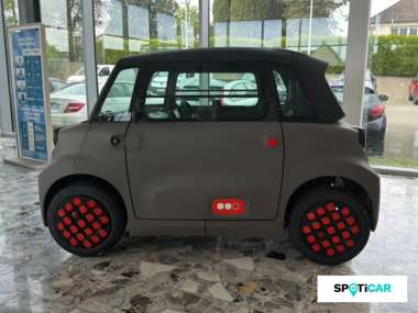 Citroën AMI Electrique
