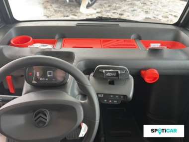 Citroën AMI Electrique