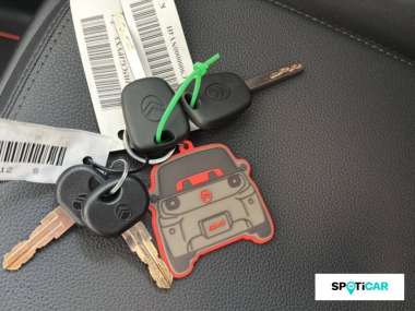 Citroën AMI Electrique