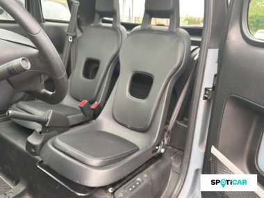 Citroën AMI Electrique