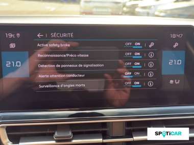 Citroën C5 Aircross Diesel