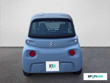 Citroën AMI Electrique
