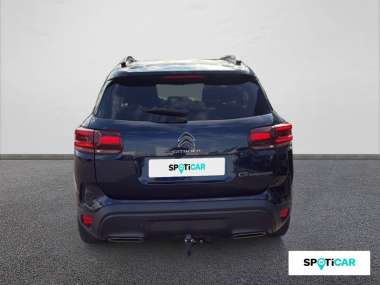 Citroën C5 Aircross Diesel