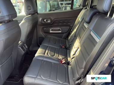 Citroën C5 Aircross Diesel