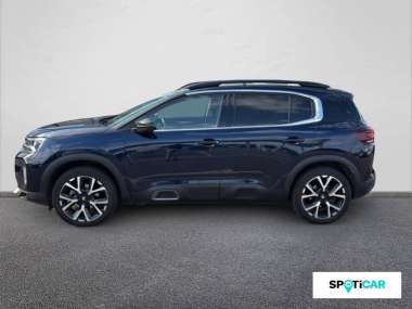 Citroën C5 Aircross Diesel