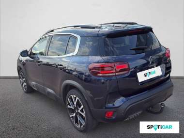Citroën C5 Aircross Diesel
