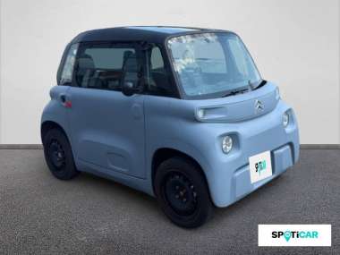 Citroën AMI Electrique