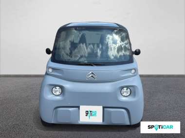 Citroën AMI Electrique