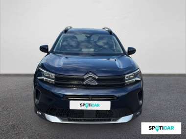 Citroën C5 Aircross Diesel