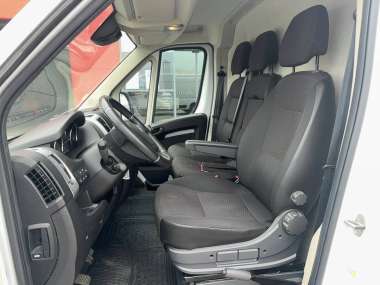 Citroën Jumper Diesel