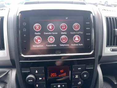 Citroën Jumper Diesel