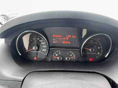 Citroën Jumper Diesel