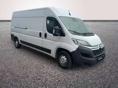 Citroën Jumper Diesel