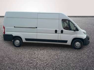 Citroën Jumper Diesel